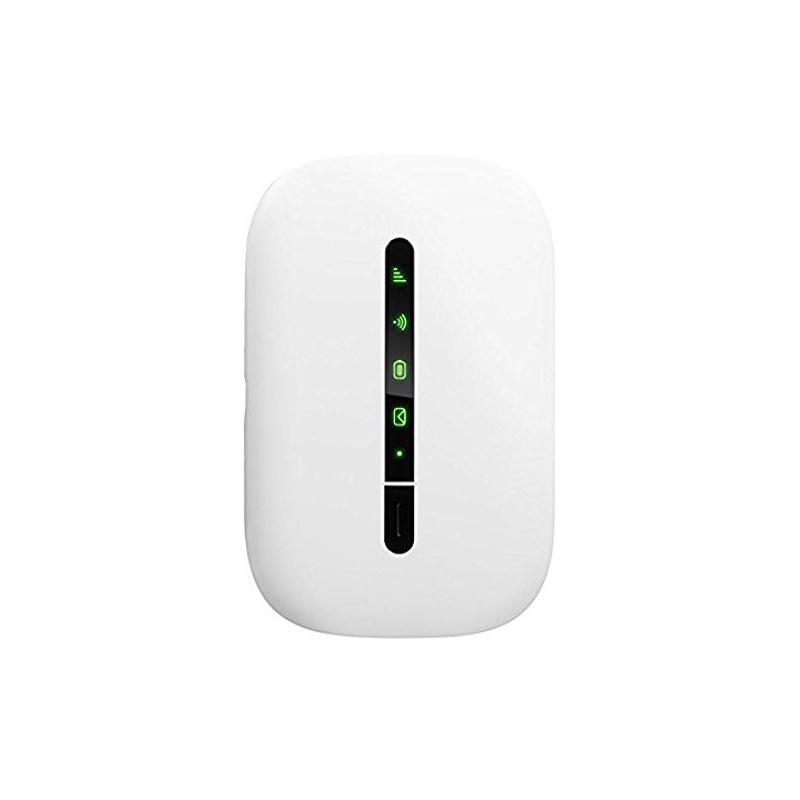 portable wifi for Huawei Vodafone R207 21.6Mbps 3G New Unlocked Wireless Router with Sim Card Slot 3g Mobile WiFi Router